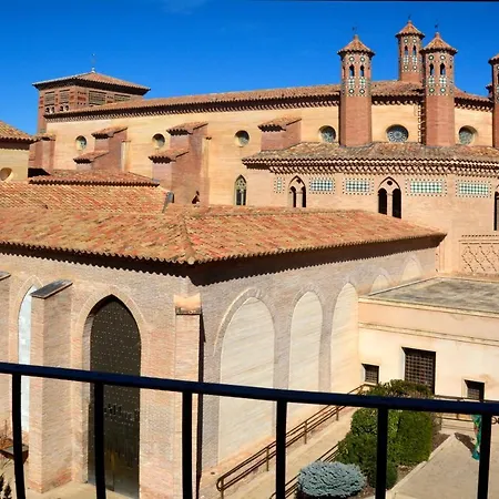 Mirador De Los Amantes - Vute-23-019 Teruel Exterior foto