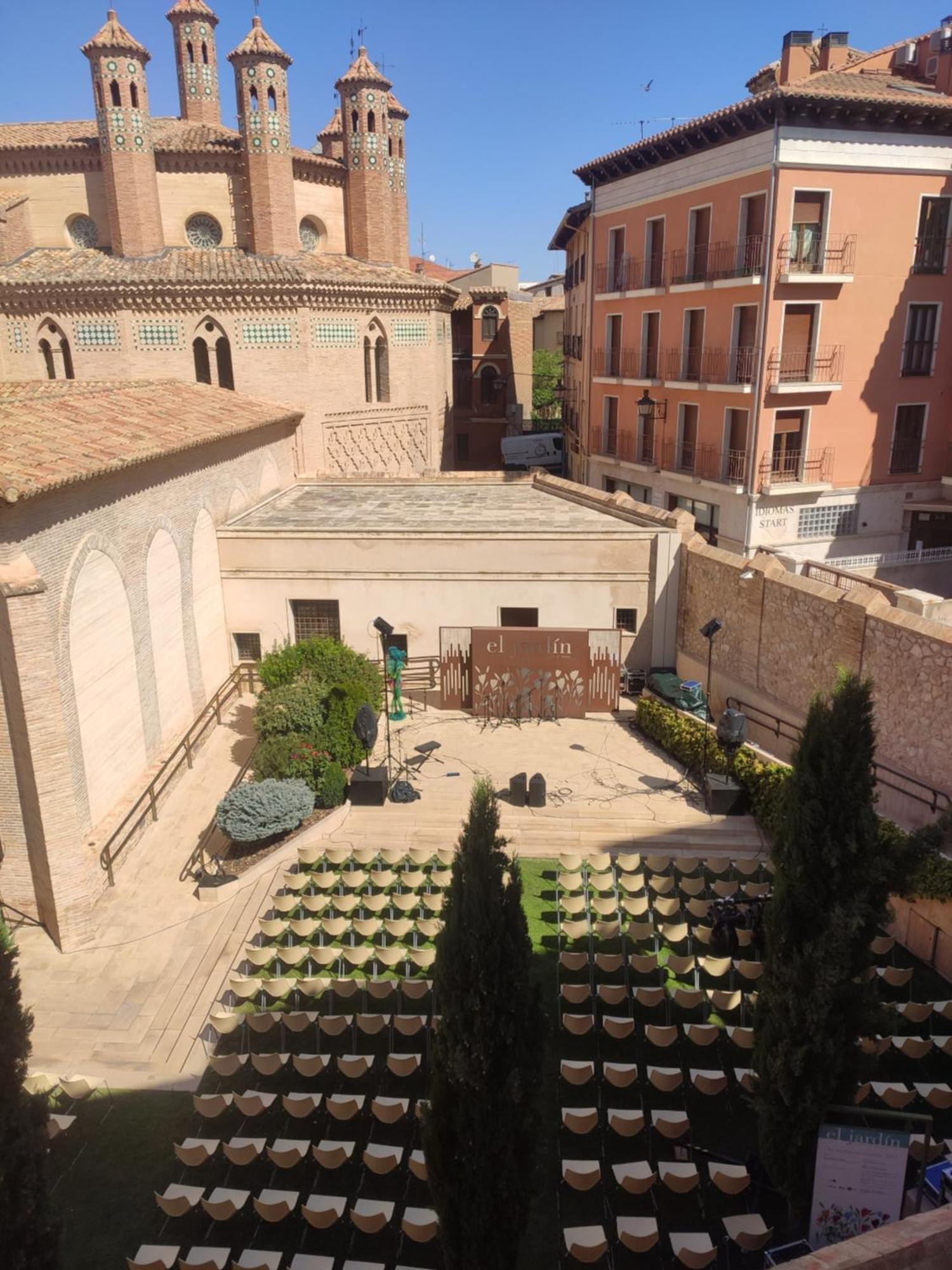 Apartment Mirador De Amantes - Vute-23-019 Teruel